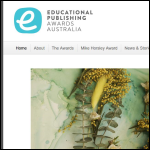 Screen shot of the Epaas Ltd website.