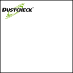Screen shot of the Dustcheck Ltd website.