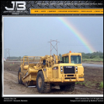 Screen shot of the Johnston Brothers Construction Ltd website.