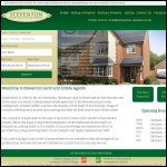 Screen shot of the Steventon, E. & Co Ltd website.