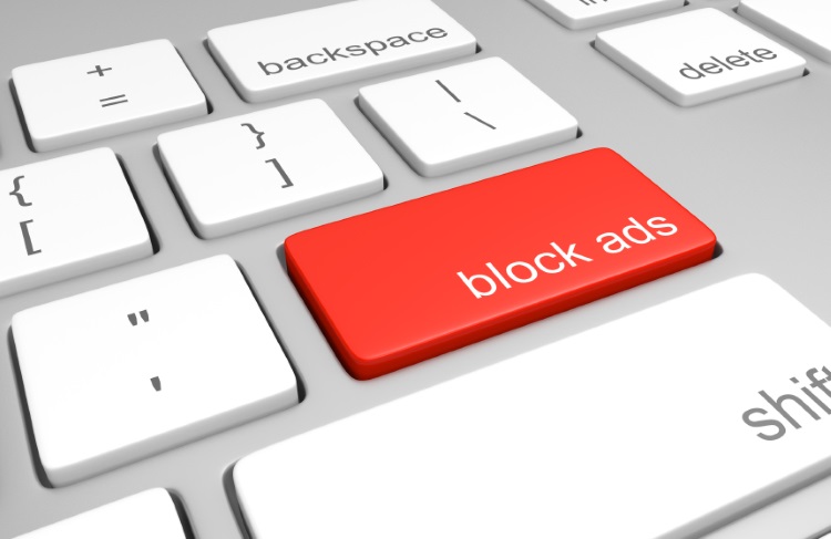 Is It Ethical to Block Adverts Online